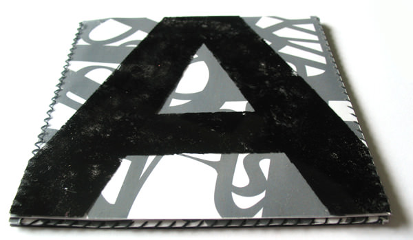 typo booklet - front